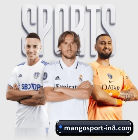 芒果体育 APP（mangosports）
